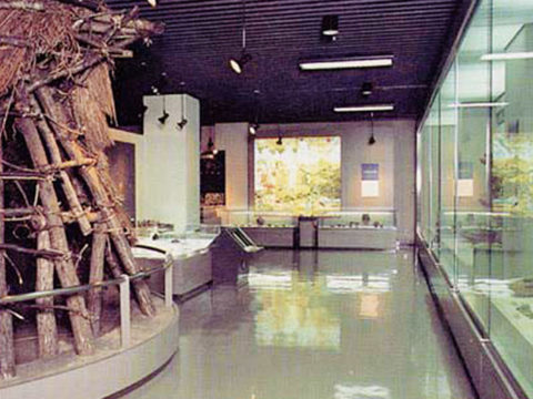 魚津歴史民俗博物館